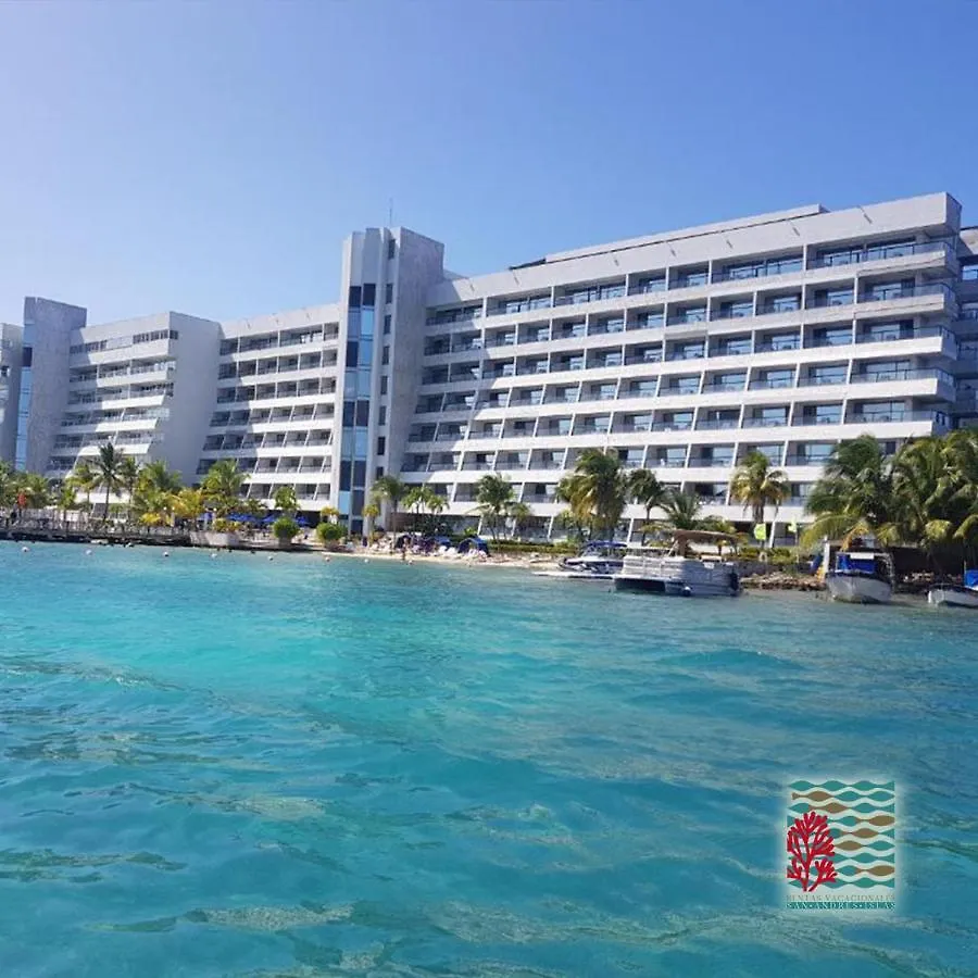 Hermosos Apartamentos Frente Al Mar San Andres  0*, San Andres (San Andres and Providencia Islands) Colombia