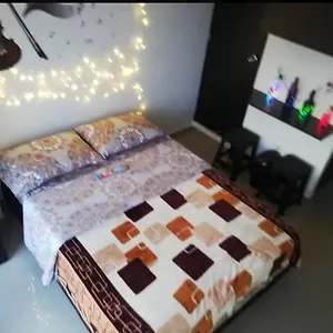 Apartaestudio Molinos Apartamento Medellín