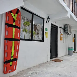 Apartamento 2 Tipo Estudio Cerca A La Playa, San Andrés
