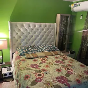 Apartamento Posada mis kendy, San Andrés