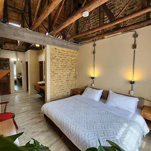 Quinta Seis Tres Homestay Bogota