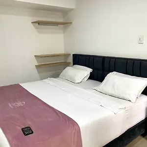 New Comfort D.c Hotel Bogotá