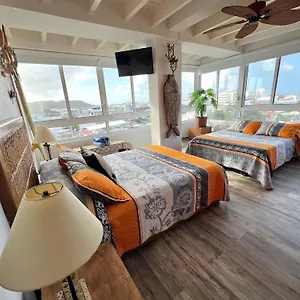 Apartamento Caribbean Relax, San Andrés