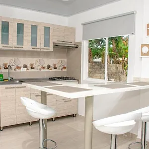 Apartamento Turisticos Altamar, San Andrés