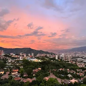Amoblado, - La Estrella Apartamento Medellín