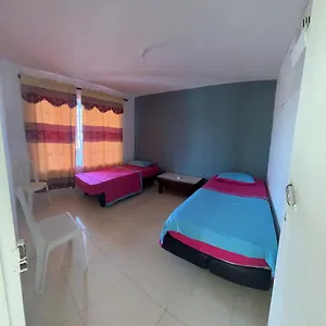 Apartamento Alvaro Vaca 202, San Andrés