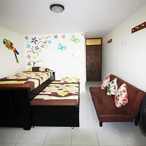 Nabusimake By Danp Apartamento Santa Marta (Magdalena)